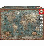 Image result for 8000 Piece Jigsaw Puzzle