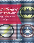 Image result for Crochet Graph Patterns