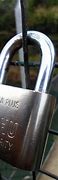 Image result for Security Padlock