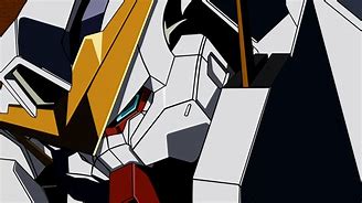 Image result for Virtue Gundam Head