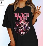 Image result for Black Pink Venom T-Shirts