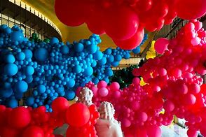 Image result for Balloon Installation