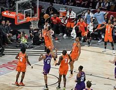 Image result for NBA Rising Stars Game