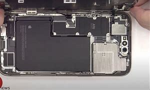 Image result for iPhone 14 Plastic Inside