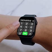 Image result for Smartwatch I7 Pro Plus