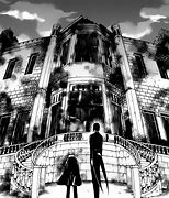 Image result for Ciel Phantomhive House