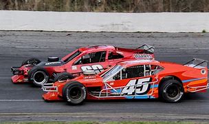 Image result for Race of Champions Modified Series