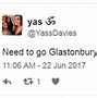 Image result for Glastonbury 2018