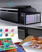Image result for Epson Sub Dye Printer A3