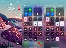 Image result for How to Activate Screen Record On iPhone 11
