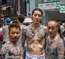 Image result for Tokyo Vice Yakuza