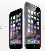 Image result for iPhone 6 Plus Size Compared to iPhone 8