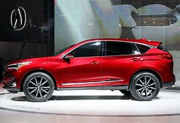 Image result for 2018 RDX