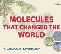 Image result for Molecules That Changed the World