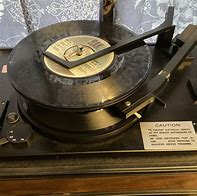 Image result for Antique Record Changer