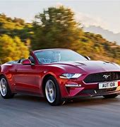 Image result for 5.0 mustang convertable