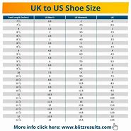 Image result for UK Size 11 Shoes