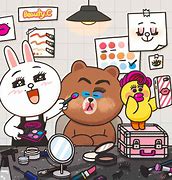 Image result for line friend coney