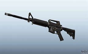 Image result for GTA M4A1