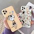 Image result for Peanuts iPhone Case