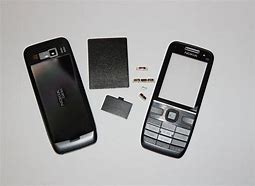 Image result for Nokia E52 Silicon Case