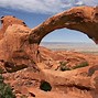 Image result for Utah Road Map with National Parks