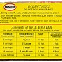 Image result for Instant Rice Directions