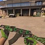 Image result for Green AK-47 Skins CS:GO