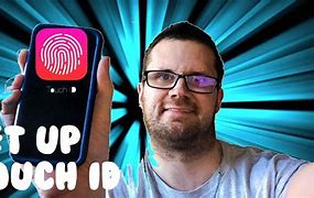 Image result for Touch ID iPhone 13