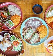 Image result for Mexican Res Near Me
