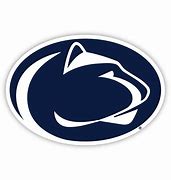 Image result for Penn State Stickers