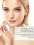 Image result for Sunless Tanning