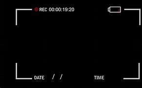 Image result for Camera Recording Template