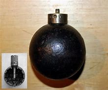 Image result for Old Grenade