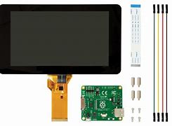 Image result for Raspberry Pi Display