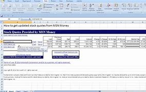 Image result for Live Stock Quotes