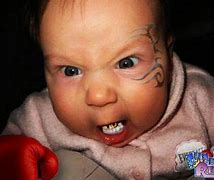 Image result for Crazy Funny Babies