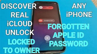 Image result for How to Unlock iPhone Forgot Passcode iCloud