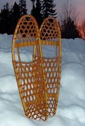 Image result for Snowshoe Lacing