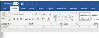 Image result for Word AutoSave