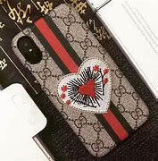 Image result for Coque iPhone 7 Plus Gucci