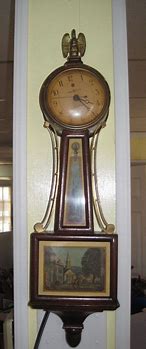 Image result for Vintage General Electric Wall Clock