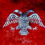 Image result for Serbian Empire Flag Background 1920X1080