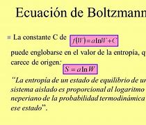 Image result for Boltzmann-Verteilung