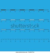 Image result for Half Inch Ruler