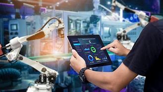 Image result for Generative Ai in Manufacturing