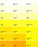 Image result for Yellow 6 Color