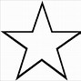 Image result for Star Cutout Clip Art