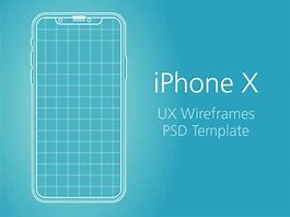 Image result for Top Portion of iPhone Template