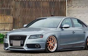 Image result for Audi A4 Avant Modified